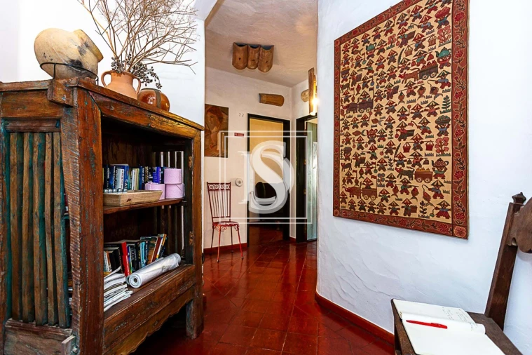 Moradia T6 para Venda em Tavira (Santa Maria e Santiago) Foto 38