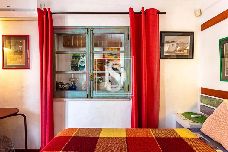 Moradia T6 para Venda em Tavira (Santa Maria e Santiago) Foto 43