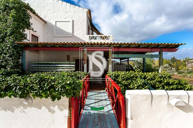 Moradia T6 para Venda em Tavira (Santa Maria e Santiago) Foto 9