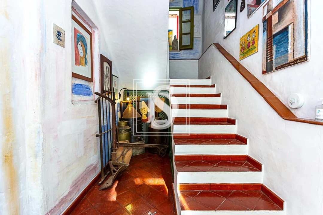 Moradia T6 para Venda em Tavira (Santa Maria e Santiago) Foto 36