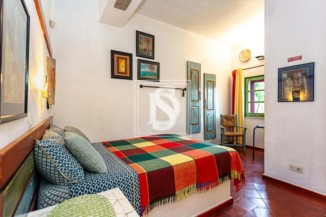 Moradia T6 para Venda em Tavira (Santa Maria e Santiago) Foto 26