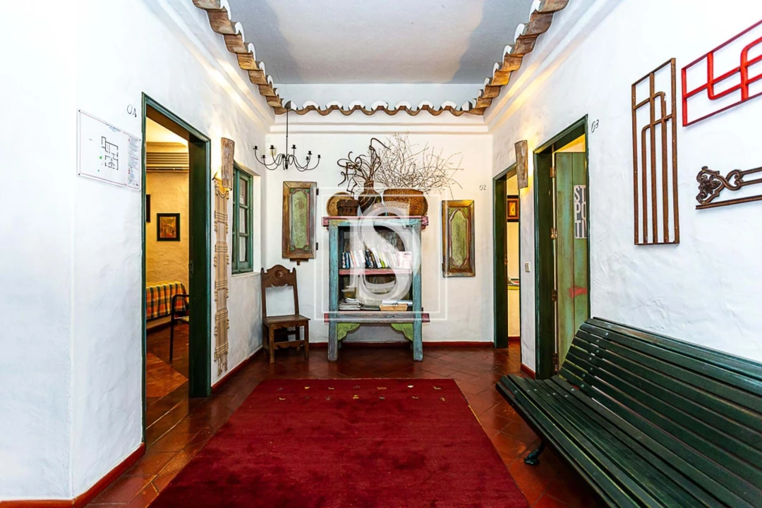 Moradia T6 para Venda em Tavira (Santa Maria e Santiago) Foto 23