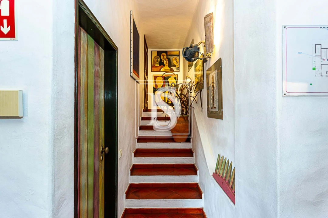 Moradia T6 para Venda em Tavira (Santa Maria e Santiago) Foto 24