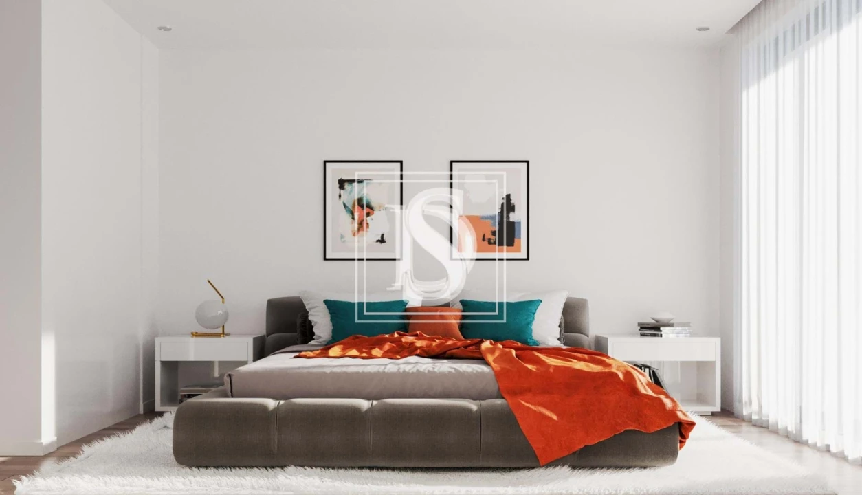 Apartamento T2 para Venda em Conceição e Cabanas de Tavira Foto 7