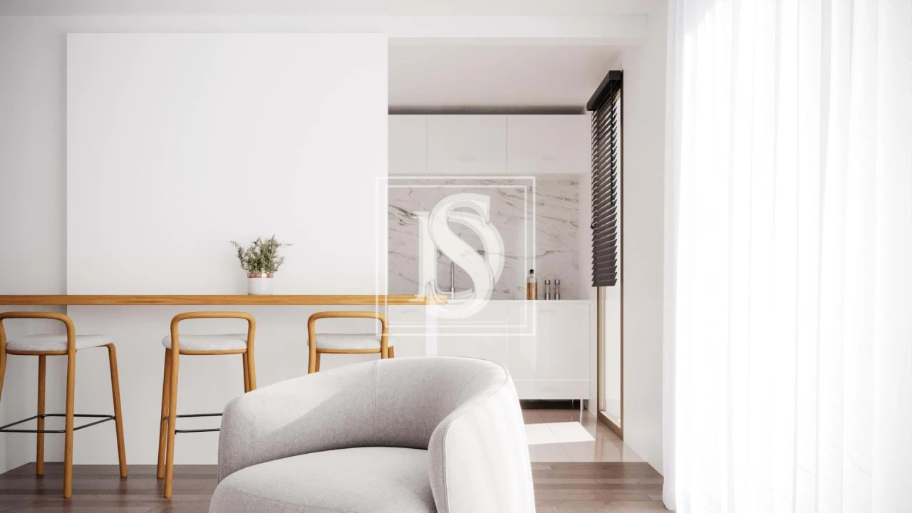 Apartamento T2 para Venda em Conceição e Cabanas de Tavira Foto 5