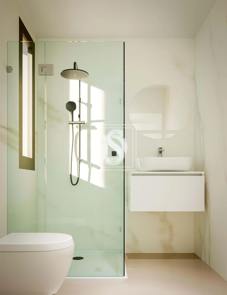 Apartamento T2 para Venda em Conceição e Cabanas de Tavira Foto 11