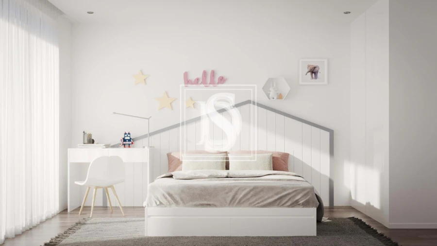 Apartamento T2 para Venda em Conceição e Cabanas de Tavira Foto 10