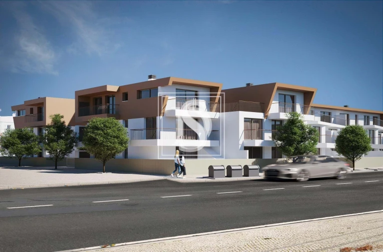 Apartamento T2 para Venda em Conceição e Cabanas de Tavira Foto 16