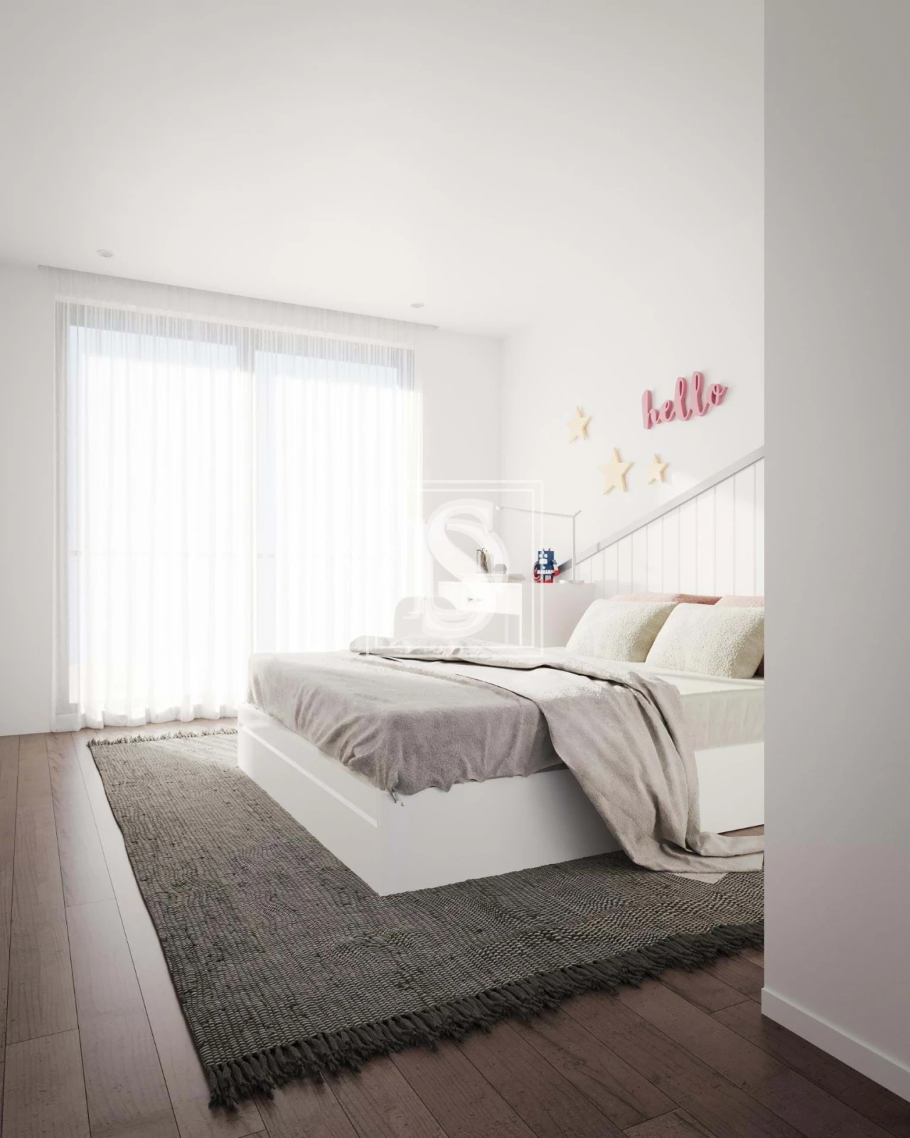 Apartamento T2 para Venda em Conceição e Cabanas de Tavira Foto 11