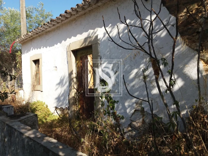 Moradia T5 para Venda em Santa Catarina da Fonte do Bispo Foto 1