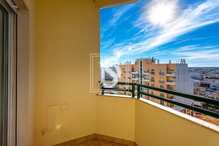 Apartamento T5 para Venda em Faro (Sé e São Pedro) Foto 35