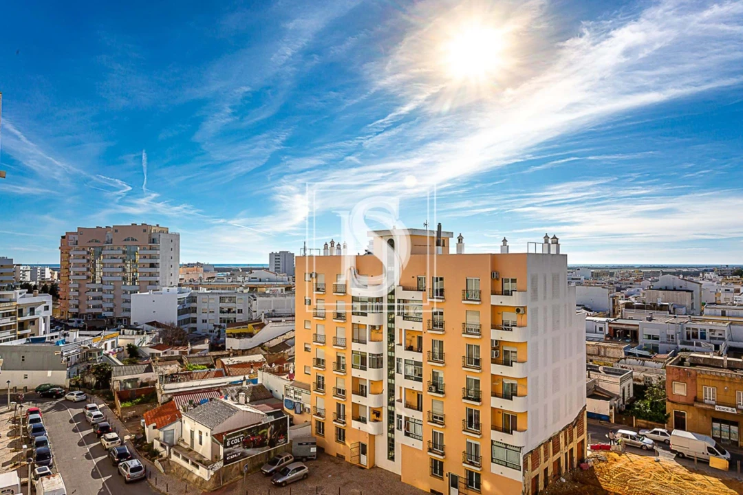 Apartamento T5 para Venda em Faro (Sé e São Pedro) Foto 36