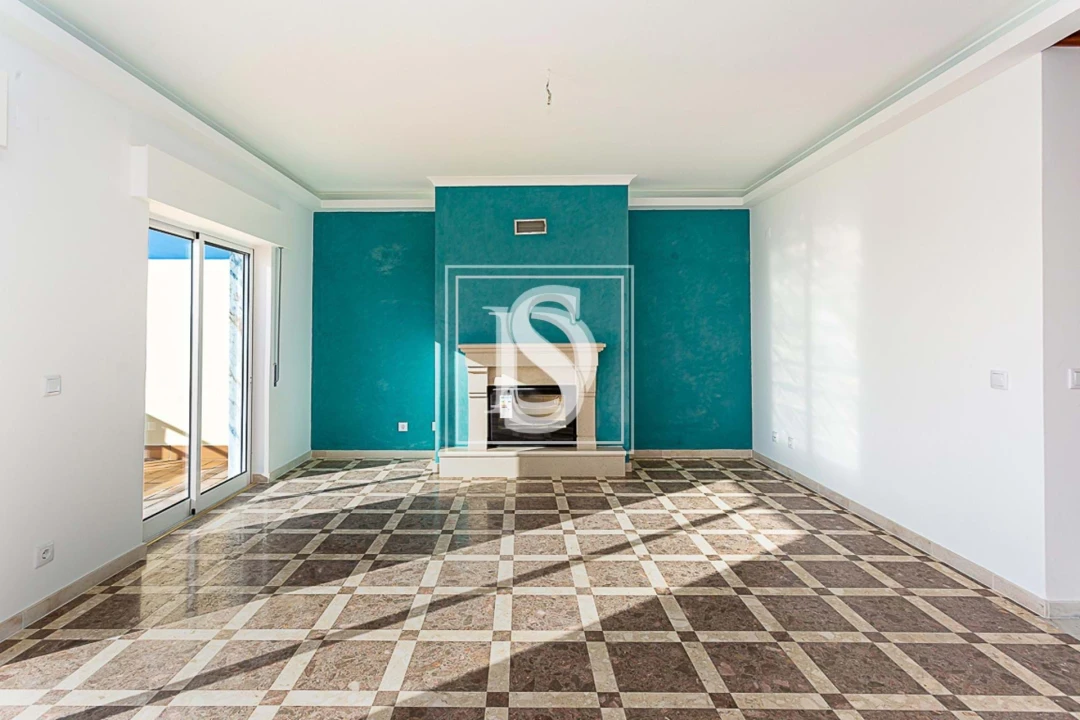 Apartamento T5 para Venda em Faro (Sé e São Pedro) Foto 25