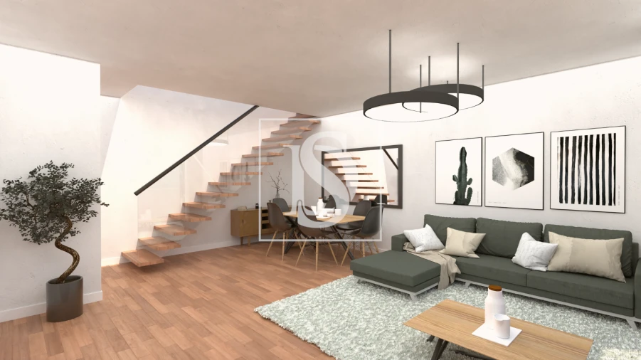 Apartamento T4 para Venda em Tavira (Santa Maria e Santiago) Foto 3