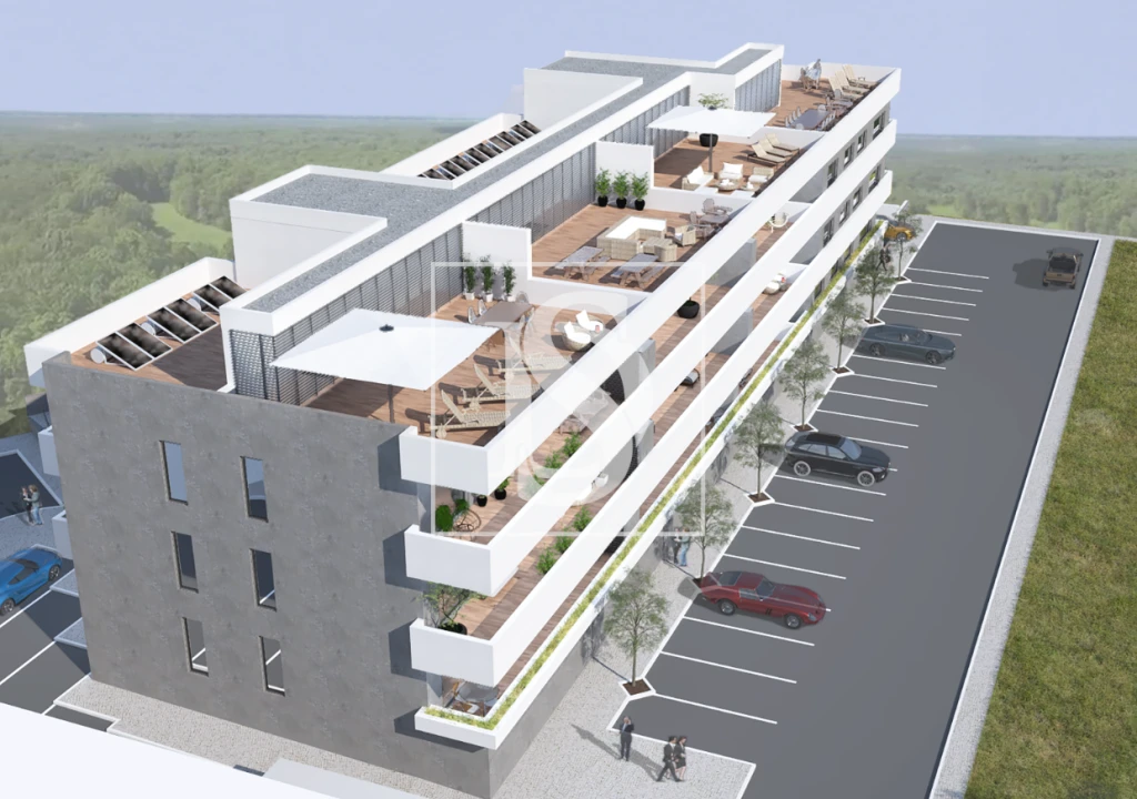 Apartamento T4 para Venda em Tavira (Santa Maria e Santiago) Foto 4