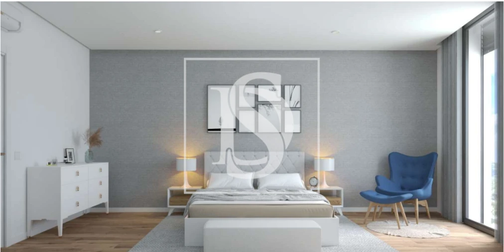 Apartamento T3 para Venda em São Brás de Alportel Foto 4