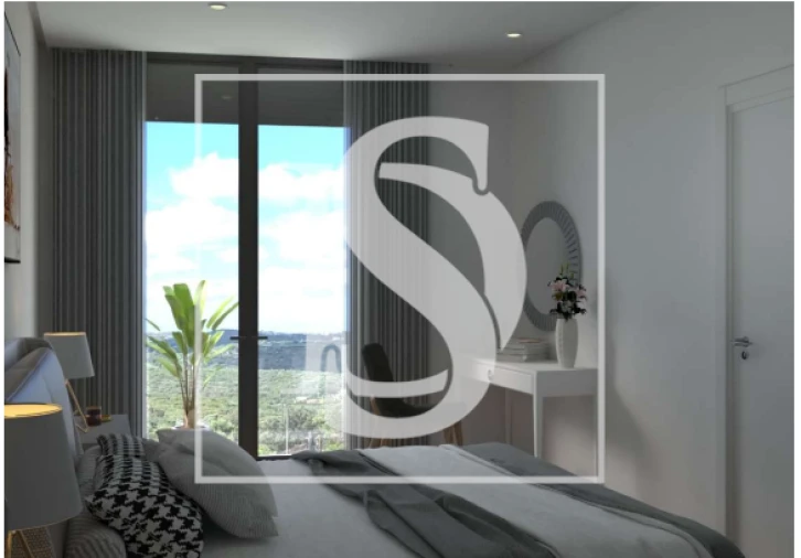 Apartamento T3 para Venda em São Brás de Alportel Foto 6