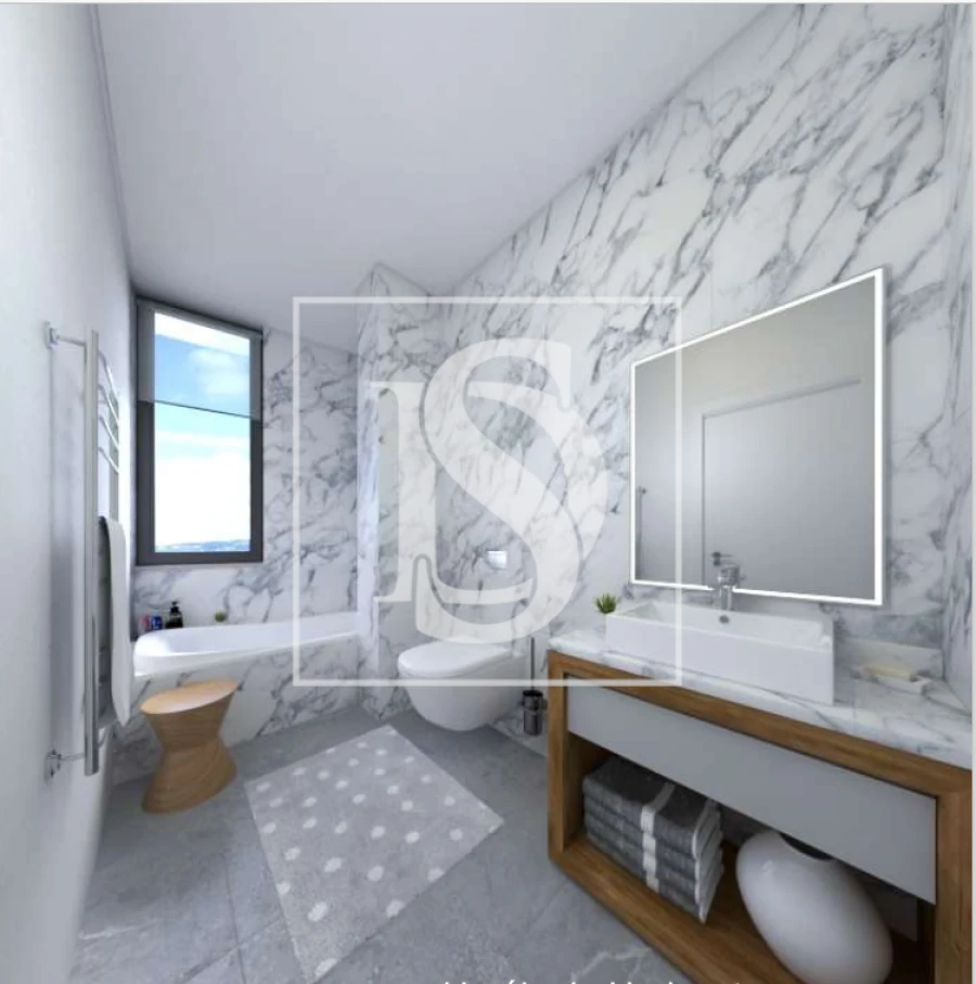 Apartamento T3 para Venda em São Brás de Alportel Foto 7