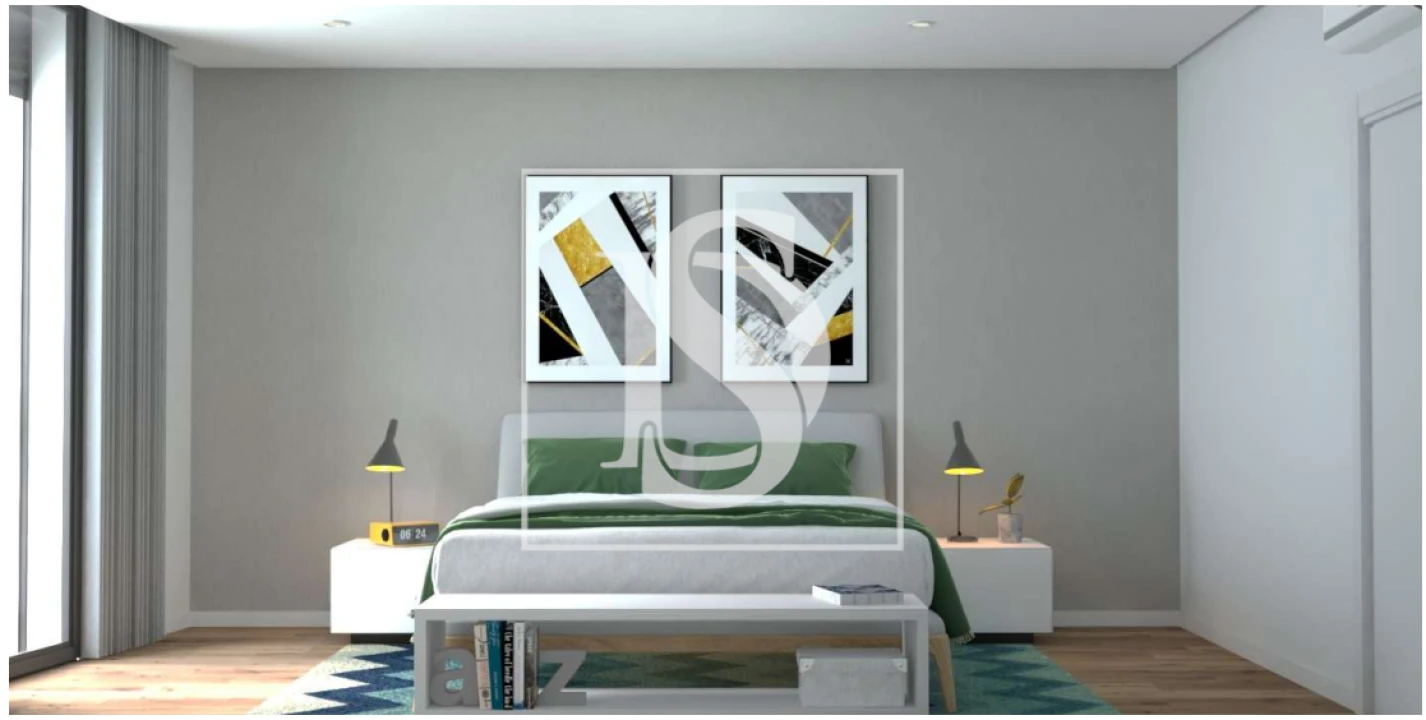 Apartamento T3 para Venda em São Brás de Alportel Foto 5