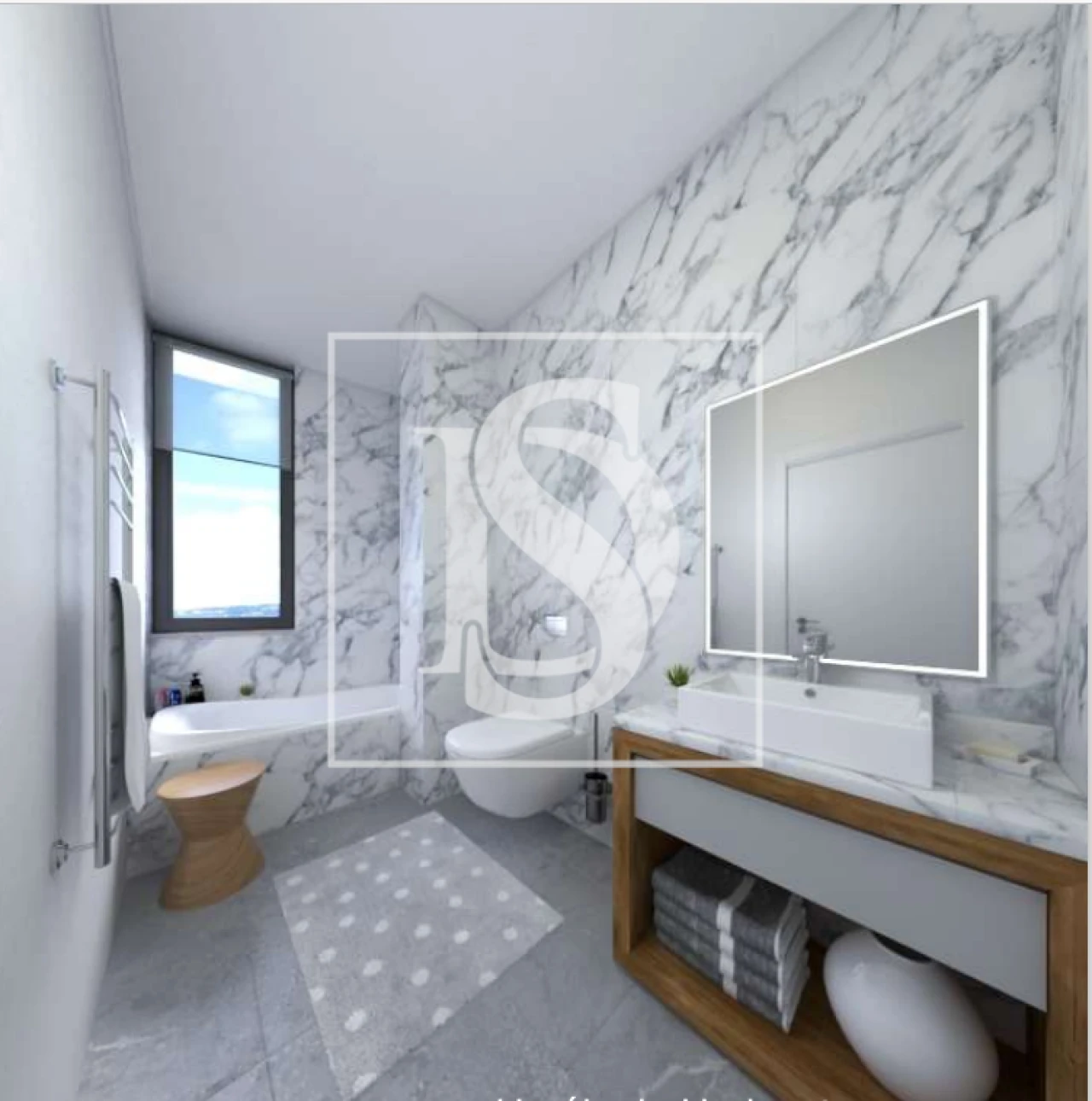 Apartamento T3 para Venda em São Brás de Alportel Foto 8