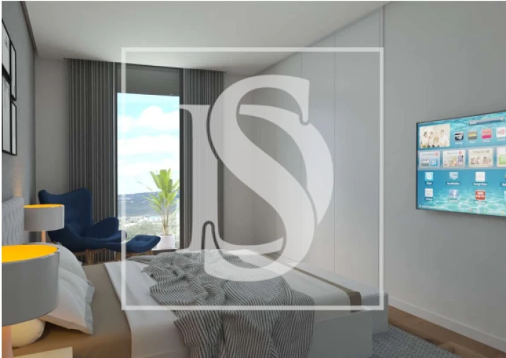 Apartamento T3 para Venda em São Brás de Alportel Foto 5