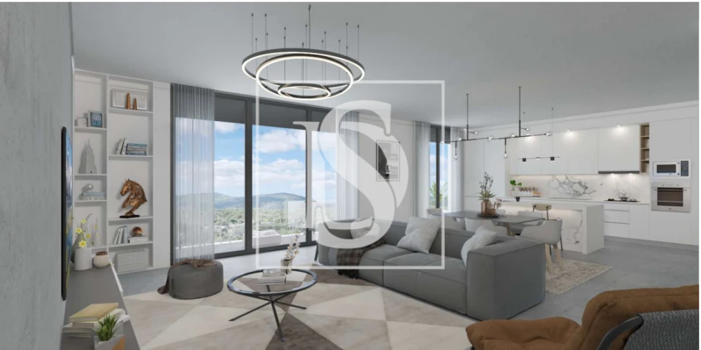 Apartamento T3 para Venda em São Brás de Alportel Foto 3