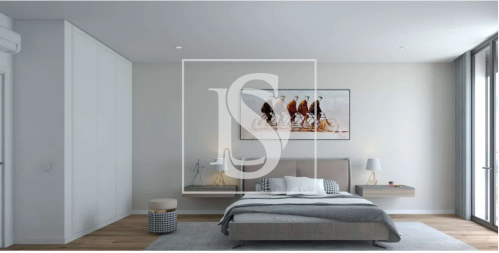 Apartamento T3 para Venda em São Brás de Alportel Foto 7