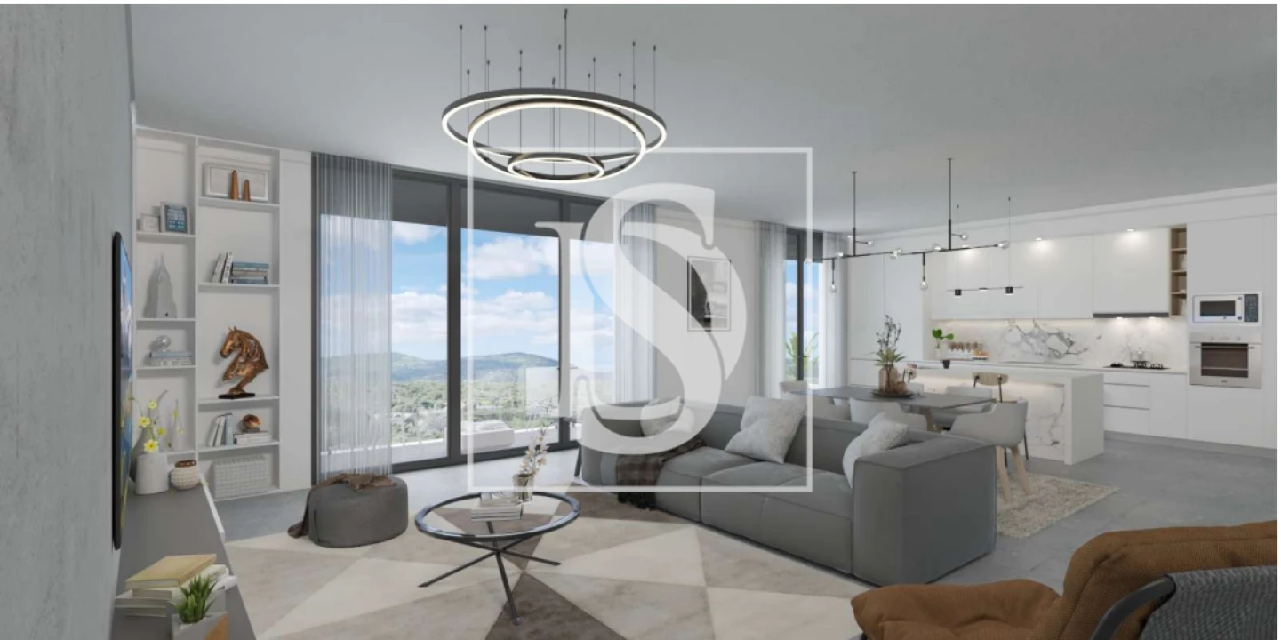 Apartamento T3 para Venda em São Brás de Alportel Foto 3