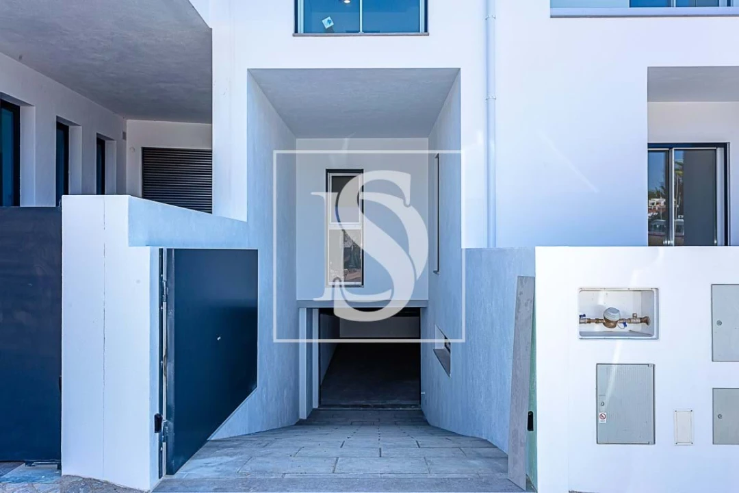 Moradia T4 para Venda em Tavira (Santa Maria e Santiago) Foto 3