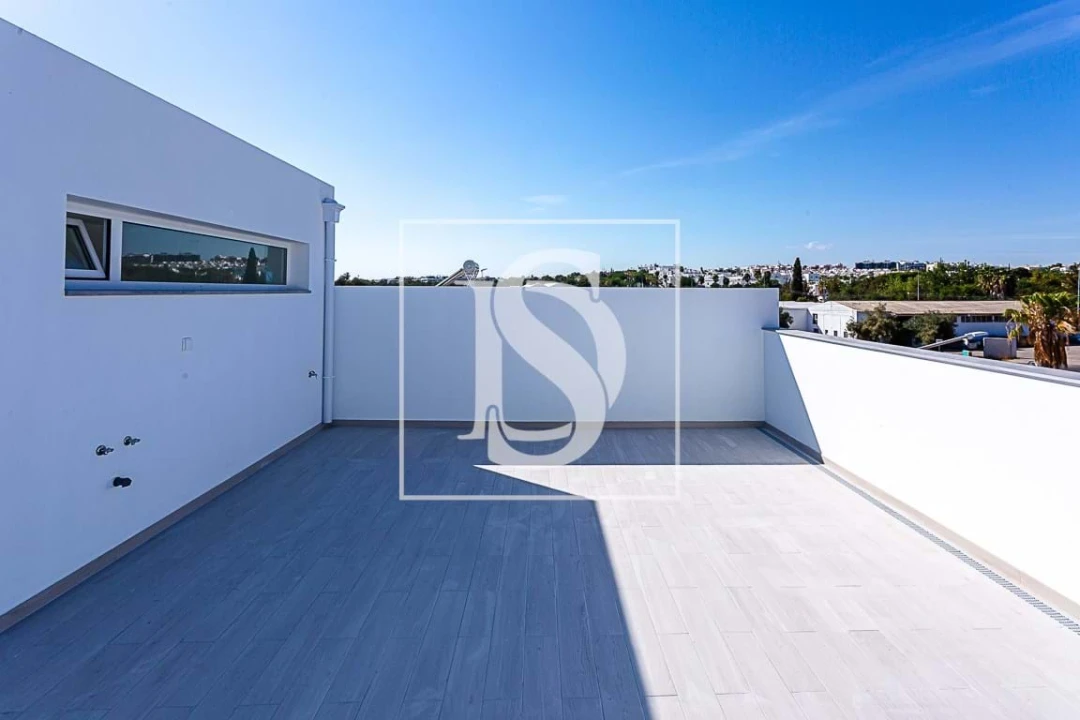 Moradia T4 para Venda em Tavira (Santa Maria e Santiago) Foto 26