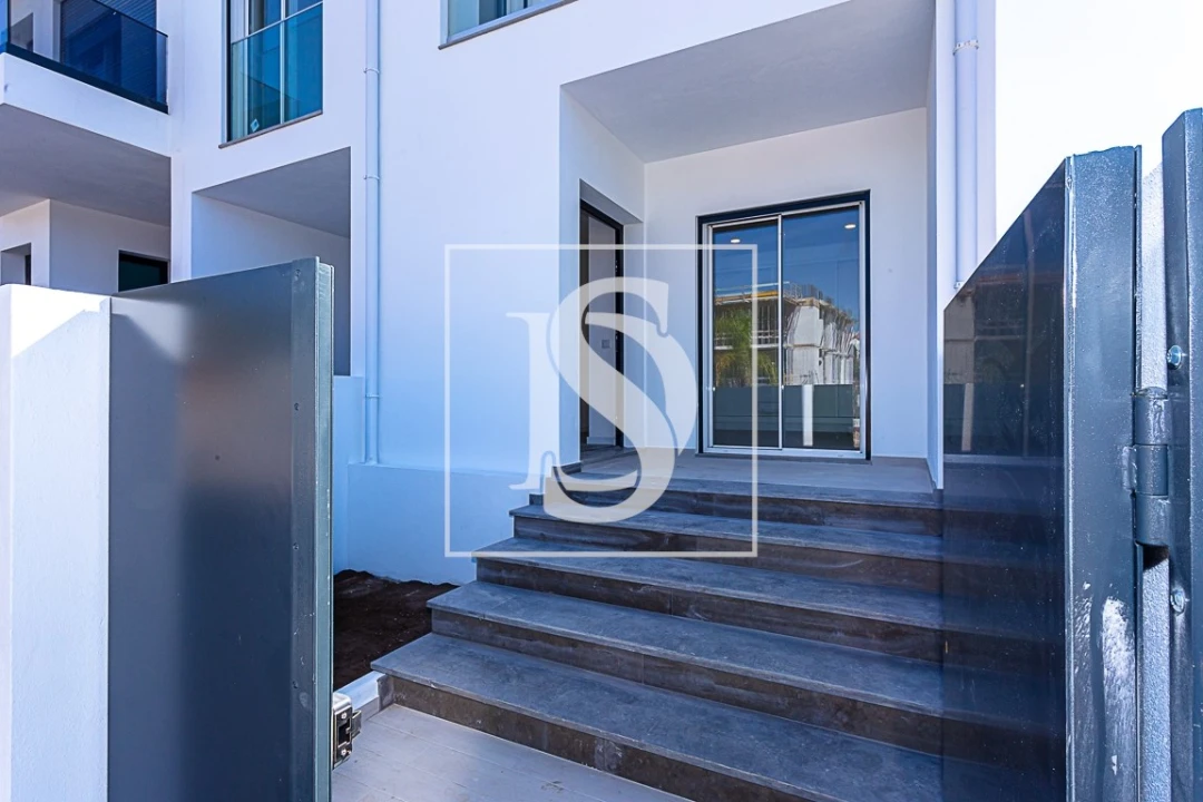 Moradia T4 para Venda em Tavira (Santa Maria e Santiago) Foto 2