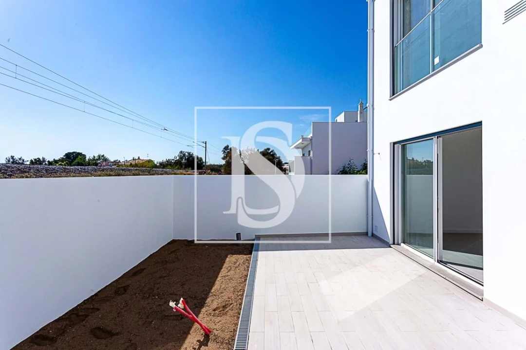 Moradia T4 para Venda em Tavira (Santa Maria e Santiago) Foto 15