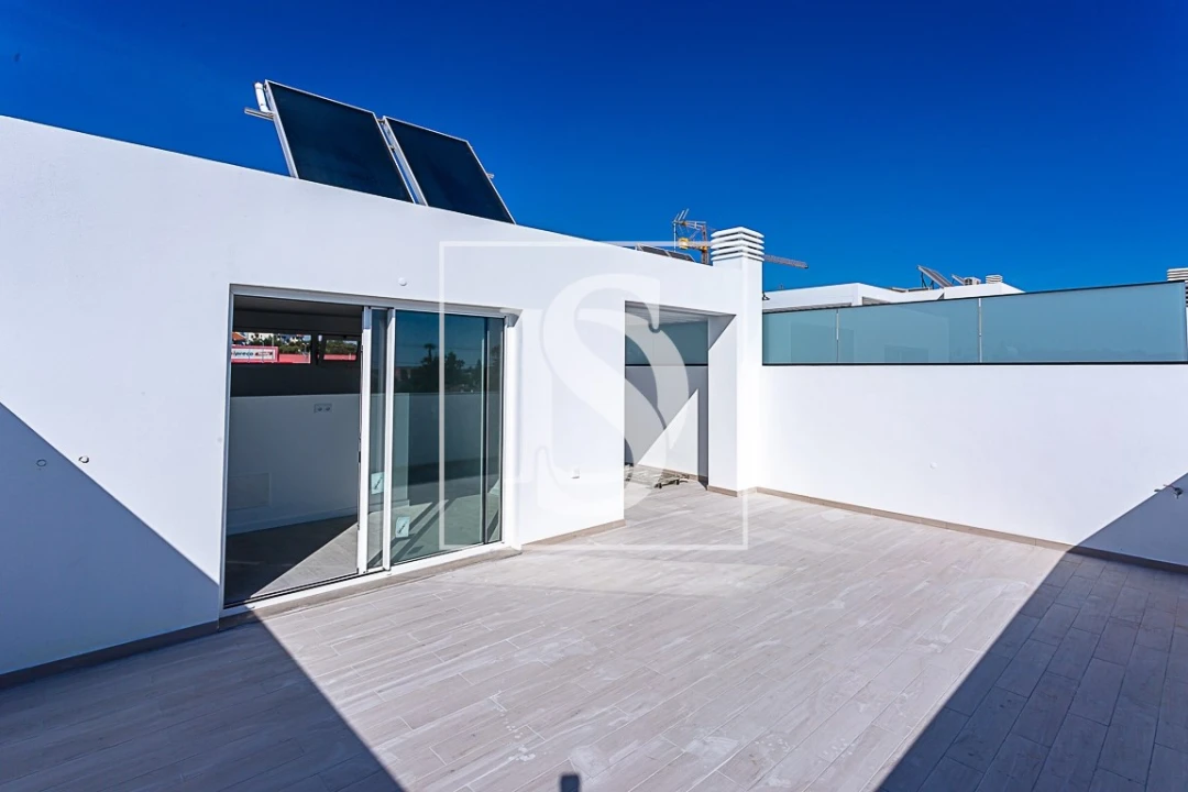 Moradia T4 para Venda em Tavira (Santa Maria e Santiago) Foto 24