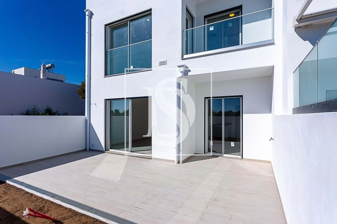 Moradia T4 para Venda em Tavira (Santa Maria e Santiago) Foto 14