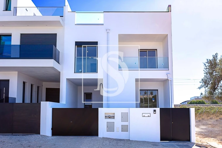 Moradia T4 para Venda em Tavira (Santa Maria e Santiago)