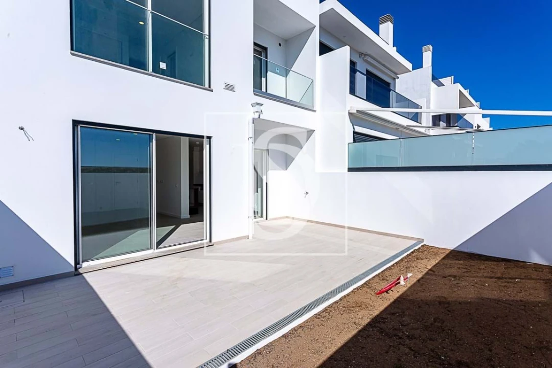 Moradia T4 para Venda em Tavira (Santa Maria e Santiago) Foto 12