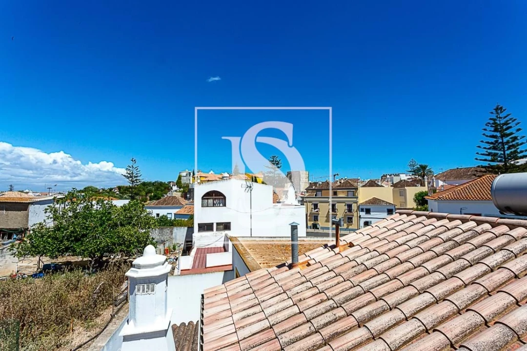 Moradia T3 para Venda em Tavira (Santa Maria e Santiago) Foto 9