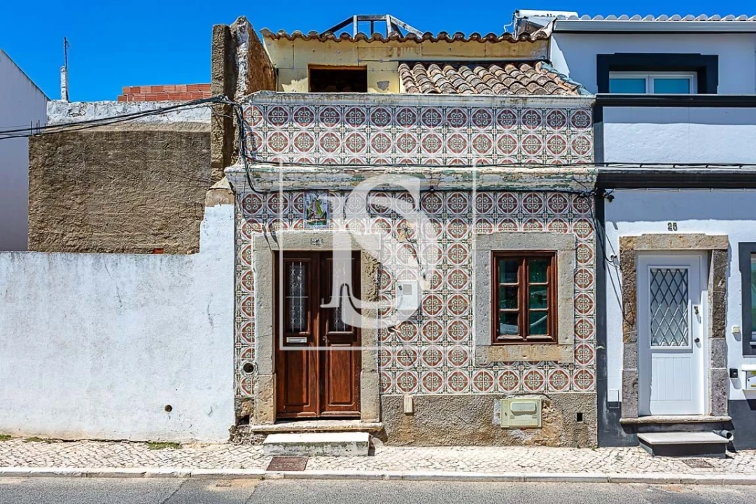 Moradia T3 para Venda em Tavira (Santa Maria e Santiago) Foto 1