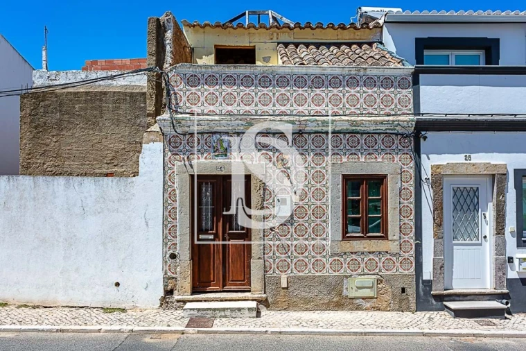 Moradia T3 para Venda em Tavira (Santa Maria e Santiago)