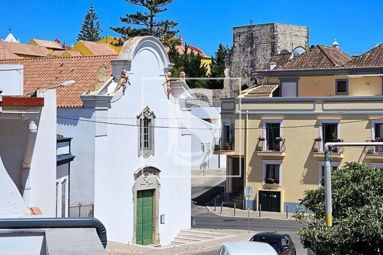 Moradia T3 para Venda em Tavira (Santa Maria e Santiago) Foto 10