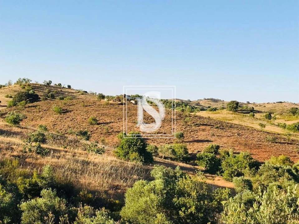 Terreno para Venda em Castro Marim Foto 6