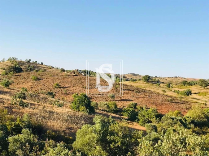Terreno para Venda em Castro Marim Foto 1