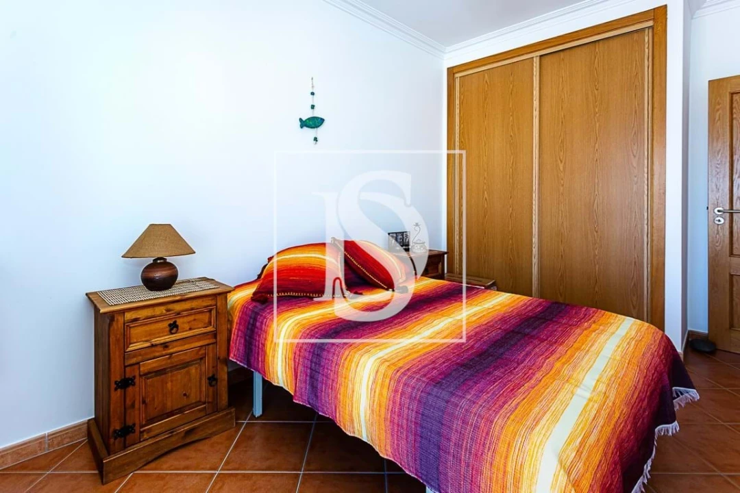 Moradia T2 para Venda em Tavira (Santa Maria e Santiago) Foto 16