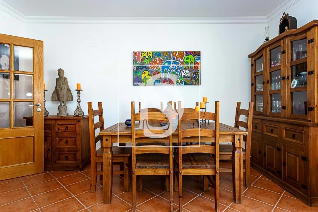 Moradia T2 para Venda em Tavira (Santa Maria e Santiago) Foto 6