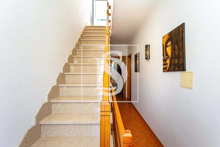 Moradia T2 para Venda em Tavira (Santa Maria e Santiago) Foto 19