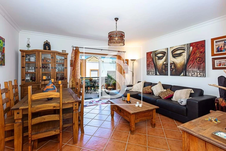 Moradia T2 para Venda em Tavira (Santa Maria e Santiago) Foto 8