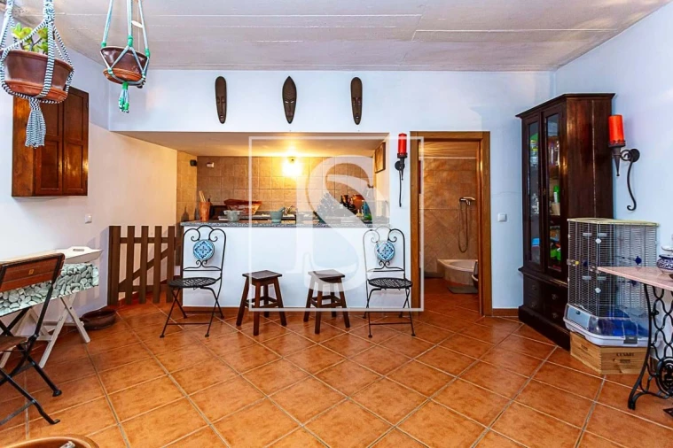 Moradia T2 para Venda em Tavira (Santa Maria e Santiago) Foto 11