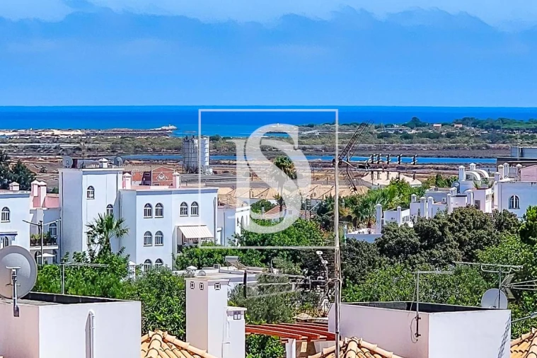 Moradia T2 para Venda em Tavira (Santa Maria e Santiago) Foto 20