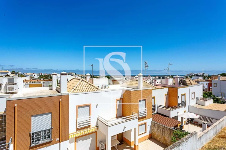 Moradia T2 para Venda em Tavira (Santa Maria e Santiago)