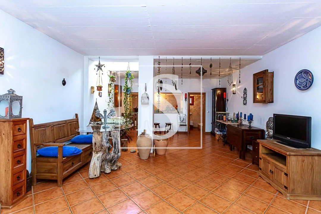 Moradia T2 para Venda em Tavira (Santa Maria e Santiago) Foto 13